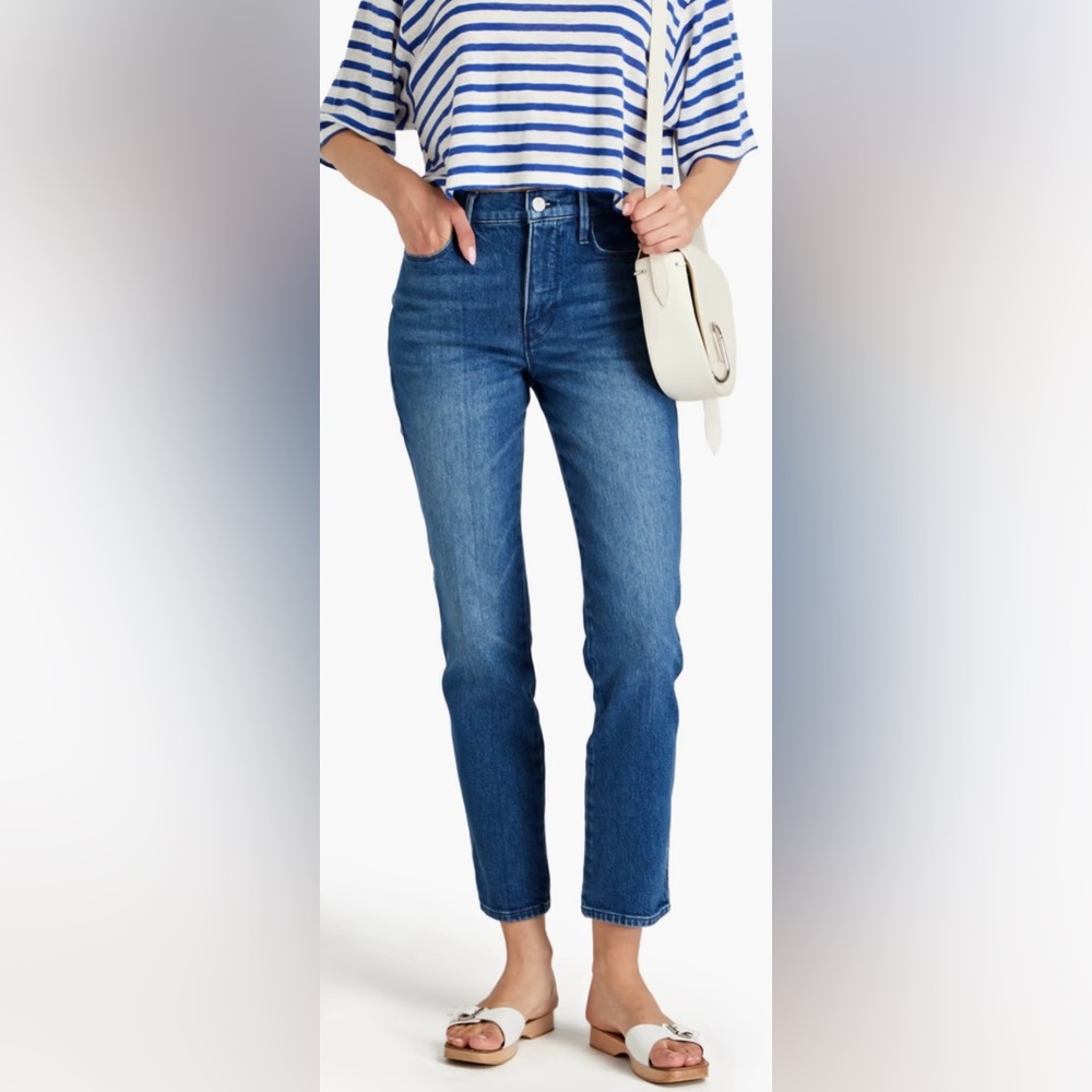 Frame Jeans
